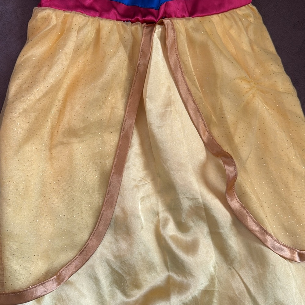Snow White Costume - Picture 3 of 5